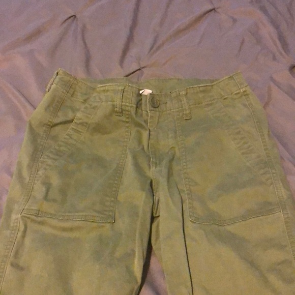 *sold on Merc* Cabi Joggers Sz 6-8 - Picture 4 of 5